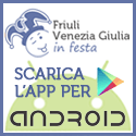 Scarica l'app di Friuliveneziagiuliainfesta.it per Android