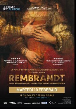 Rembrandt Dalla National Gallery di Londra e dal Rijkmuseum di Amsterdam