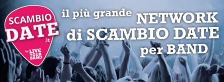 ScambioDate.it Night @ Apollo XIII - Headshot Boulevard (Pordenone) + President Evil (Venezia)