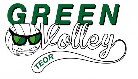 GREEN VOLLEY TEOR 2015