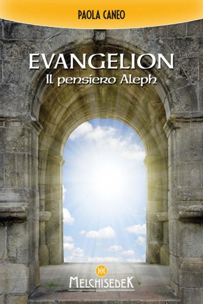 Presentazione del libro EVANGELION - IL PENSIERO ALEPH