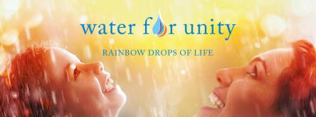WATER FOR UNITY