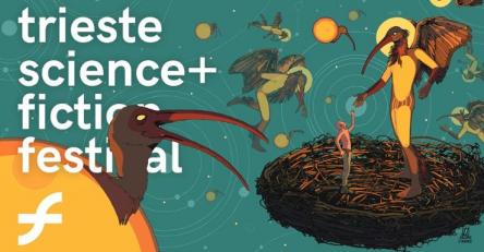 Trieste Science + Fiction Festival