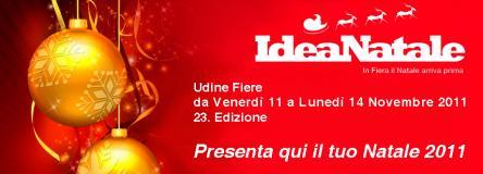 Fiera Idea Natale