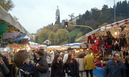 Fiera di Santa Caterina