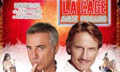 LA CAGE AUX FOLLES