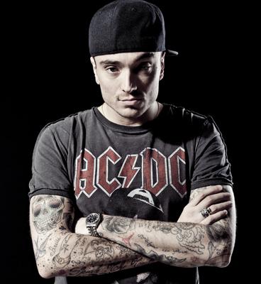 GUE´ PEQUENO: il ragazzo d'oro Tour