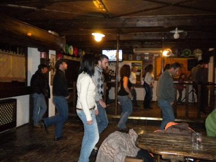 FESTA COUNTRY