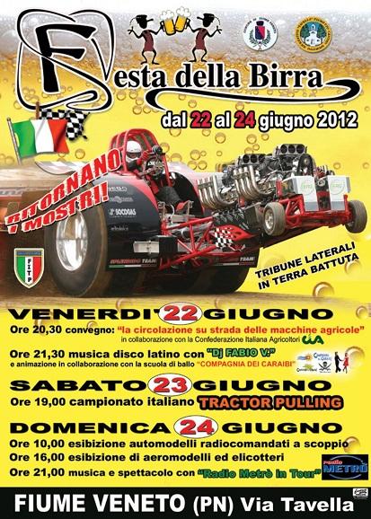 Festa della Birra