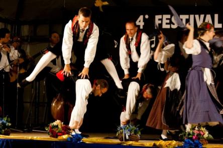 6° Festival Morenico del Folklore
