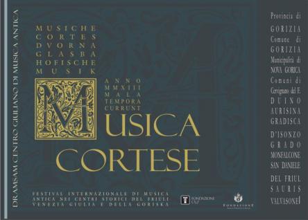 Musica Cortese 2013