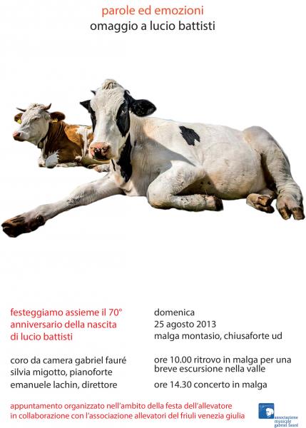 PAROLE ED EMOZIONI