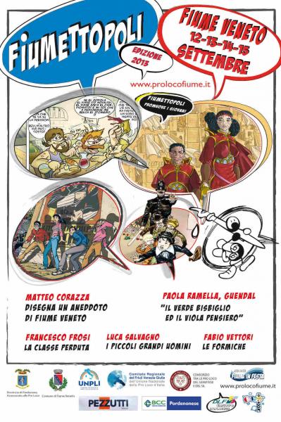 Fiumettopoli 2013