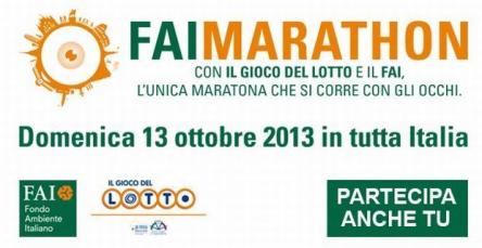 FAIMARATHON