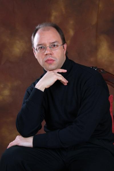 Colloredo di Monte Albano. Concerto del pianista Olaf John Laneri