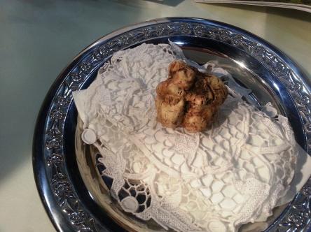 Fiera del tartufo bianco pregiato friulano a Muzzana del Turgnano