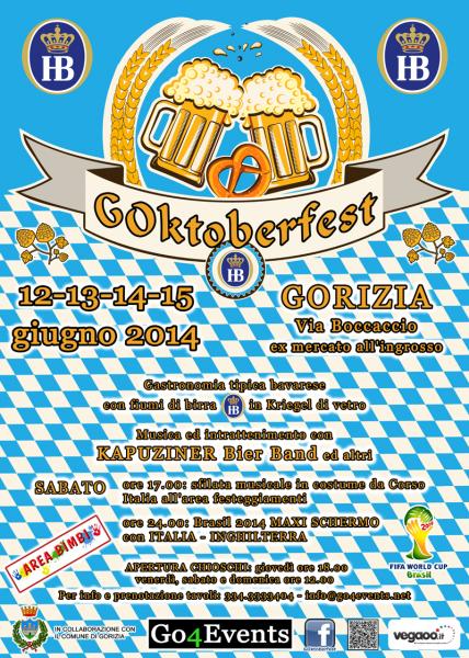 GOktoberfest