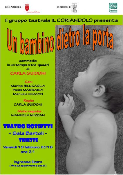 Spettacolo Teatrale 