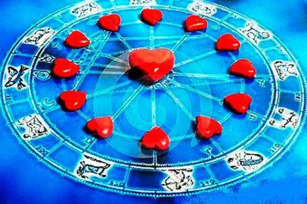 AMORE E ASTROLOGIA