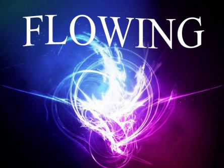 FLOWING - IL FUTURO DEL BENESSERE