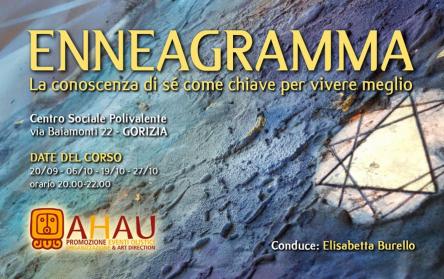 ENNEAGRAMMA