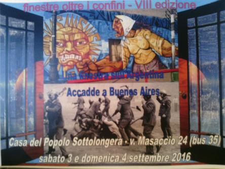 festa delle presenze cinematografiche a Trieste
