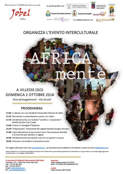 AFRICAmente