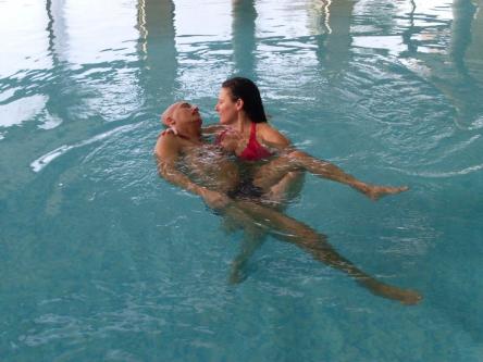 TANTRA ALLE TERME