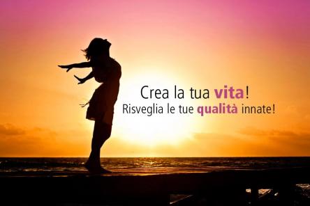 Presentazione CREA LA TUA VITA