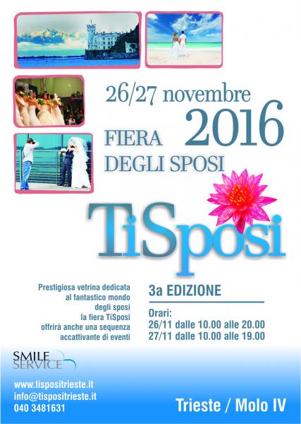 3o Salone TiSposi
