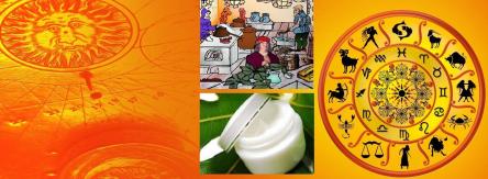 LABORATORIO DI ASTROLOGIA E COSMETICA SPAGIRICA