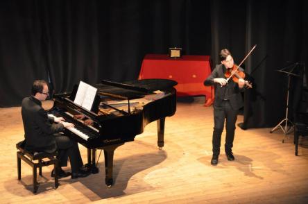 Altolivenza Festival 2017: Nicola Di Benedetto