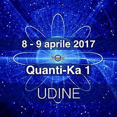 CORSO DI QUANTI-KA 1