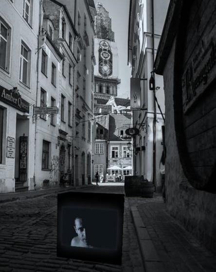 Installazioni di arte pubblica 