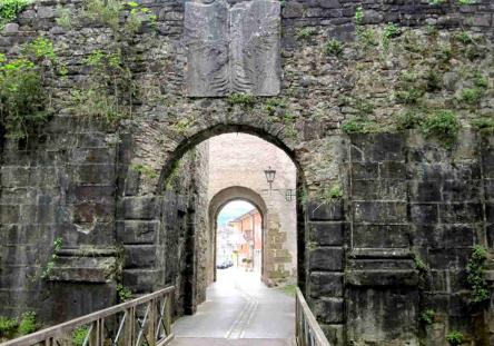 Nel centro storico di Gradisca d'Isonzo, in arrivo 