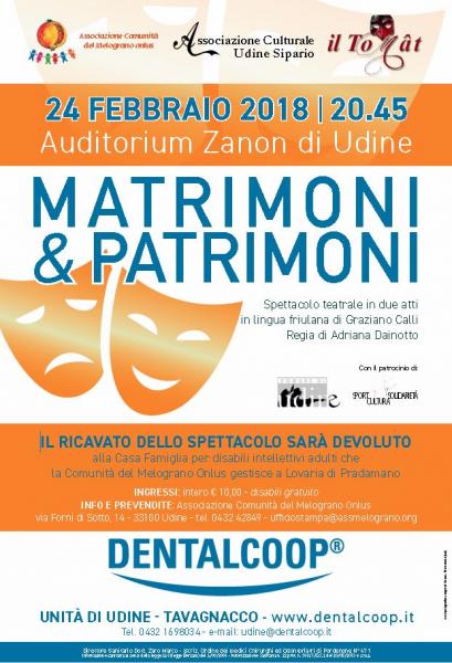 Matrimoni&Patrimoni