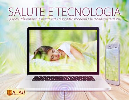 Conferenza Salute e Tecnologia