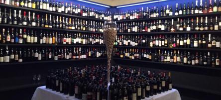 Fiera Regionale dei Vini di Buttrio