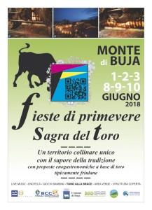 Fieste di primavere