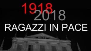 Ragazzi in pace
