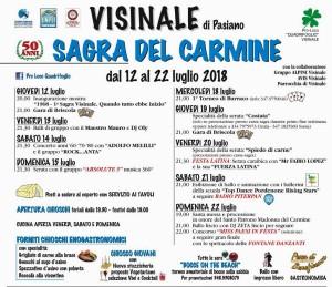 Sagra del Carmine