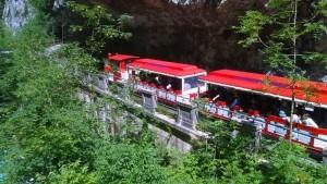 Trenino della Valcellina