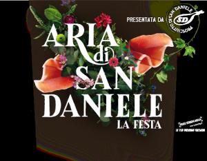 Aria di festa