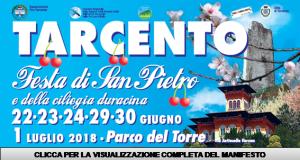 Festa di San Pietro e della Ciliegia Duracina