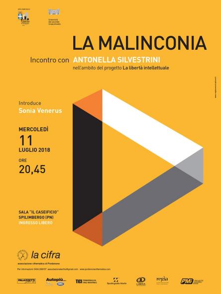 LA MALINCONIA