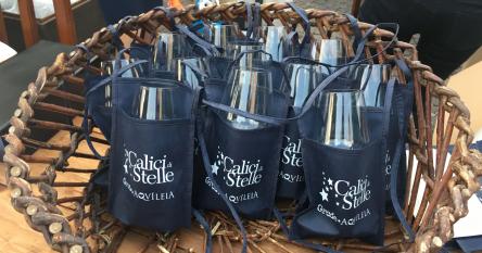 Calici di Stelle a Grado e Aquileia