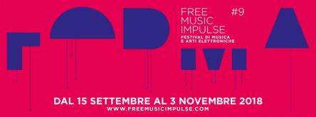 Forma - Free Music Impulse #9
