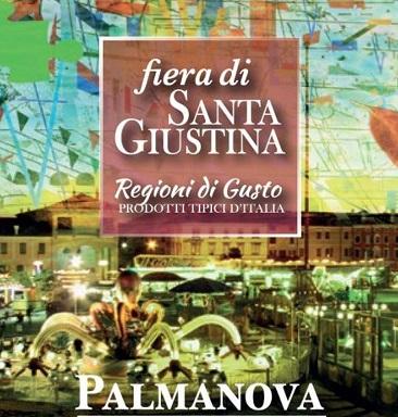 Fiera di Santa Giustina