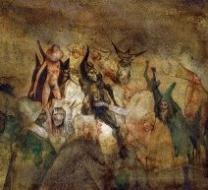 Anzil: “Il grande viaggio”