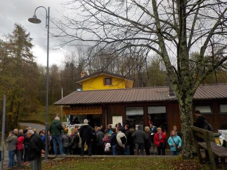 Grotta Nuova di Villanova